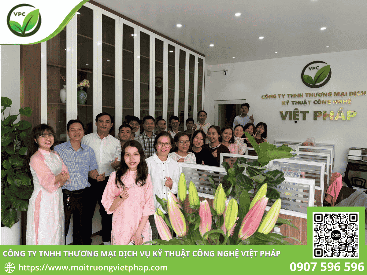 Lưu ý khi thiết kế và thi công hệ thống xử lý nước thải công nghệ AO