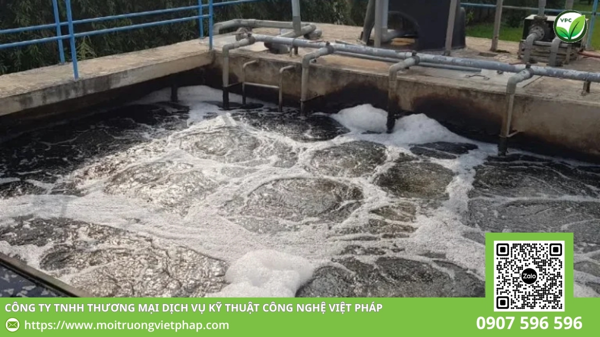 Nhân tố ảnh hưởng chi phí vận hành XLNT