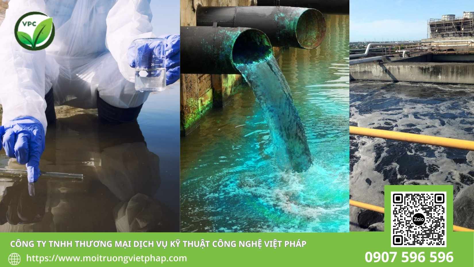 BOD5 trong nước thải là gì - sơ đồ giải thích nhu cầu oxy sinh hóa