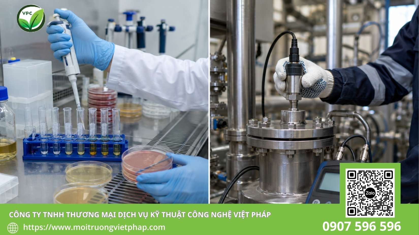 Chai BOD và tủ ủ 20 độ C dùng để phân tích chỉ số BOD5 trong nước thải