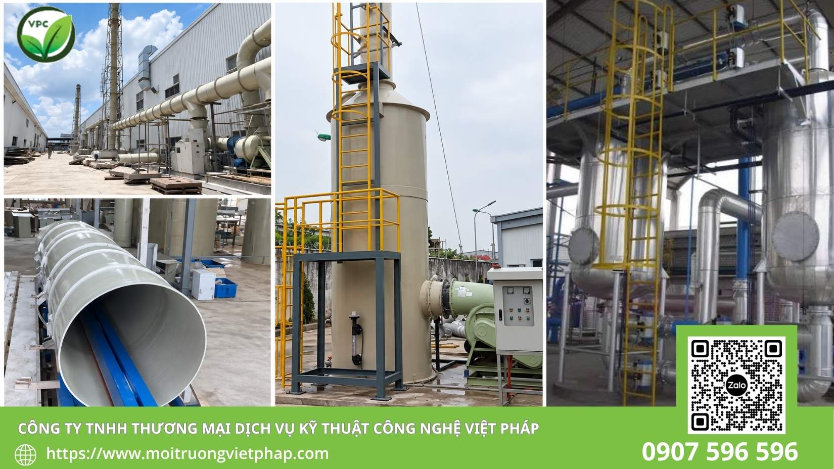 Xà gồ thép và tủ điện bị ăn mòn do hơi axit trong nhà xưởng