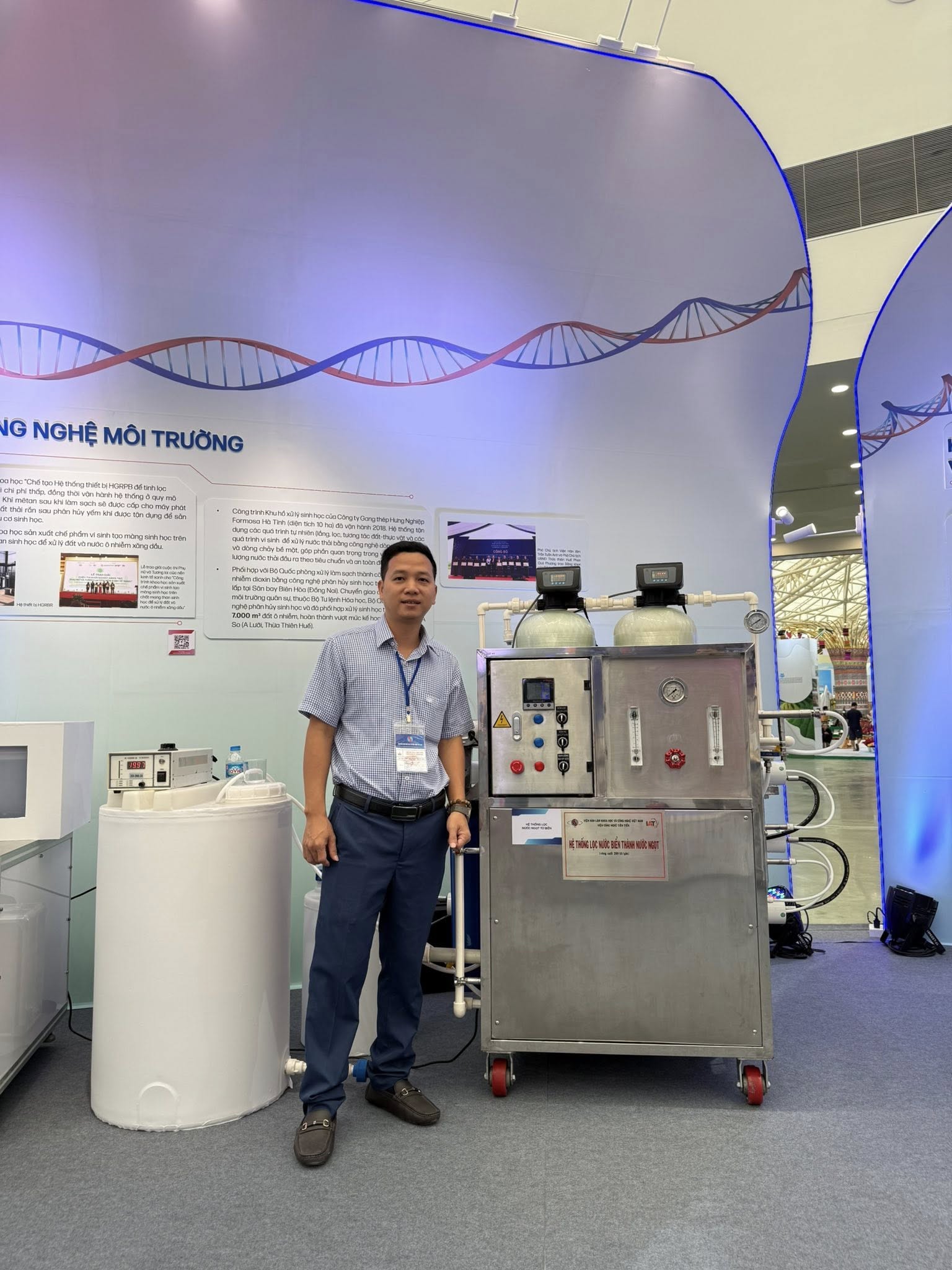 Công ty TNHH TMDV Kỹ thuật Việt Pháp